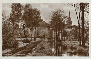 Senftenberg